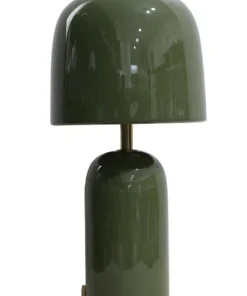 Bizzotto Lampade Da Tavolo>LAMPADA TAV. SILMU VERDE H33