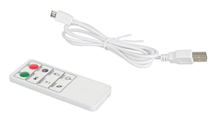 Bizzotto Illuminazione>LAMPADA TAV. SOLAR LED PE BIANCO H36