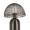 Bizzotto Lampade Da Tavolo>LAMPADA TAVOLO INAY NERO D26