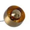 Bizzotto Lampade Da Tavolo>LAMPADA TAVOLO ISHAN ORO S