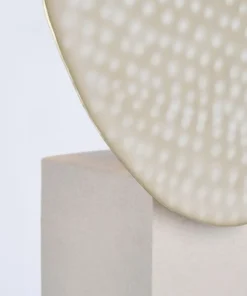 Bizzotto Lampade Da Tavolo>LAMPADA TAVOLO NEEV BEIGE H57