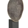 Bizzotto Lampade Da Tavolo>LAMPADA TAVOLO NEEV NERO H57