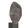 Bizzotto Lampade Da Tavolo>LAMPADA TAVOLO NEEV NERO H46