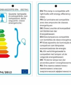Bizzotto Lampadari><noscript><img width=