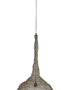 Bizzotto Lampadari>LAMPADARIO AMISH FLAT BRASS