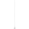 Bizzotto Lampadari>LAMPADARIO CIAD BIANCO H26