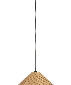 Bizzotto Lampadari>LAMPADARIO GABON MARRONE H20