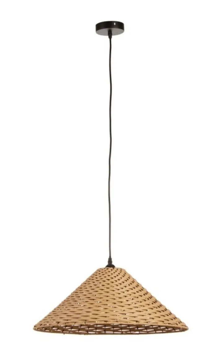 Bizzotto Lampadari>LAMPADARIO GABON MARRONE H20