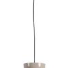 Bizzotto Lampadari>LAMPADARIO JABALPUR BEIGE D30