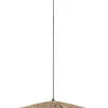 Bizzotto Lampadari>LAMPADARIO KANDA NATURALE D80
