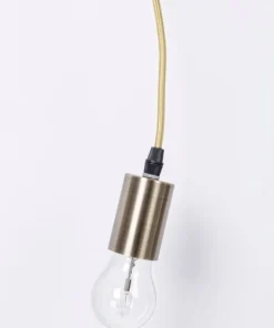 Bizzotto Lampadari>LAMPADARIO 1LUCE OLDISH LIGHT MET ASS