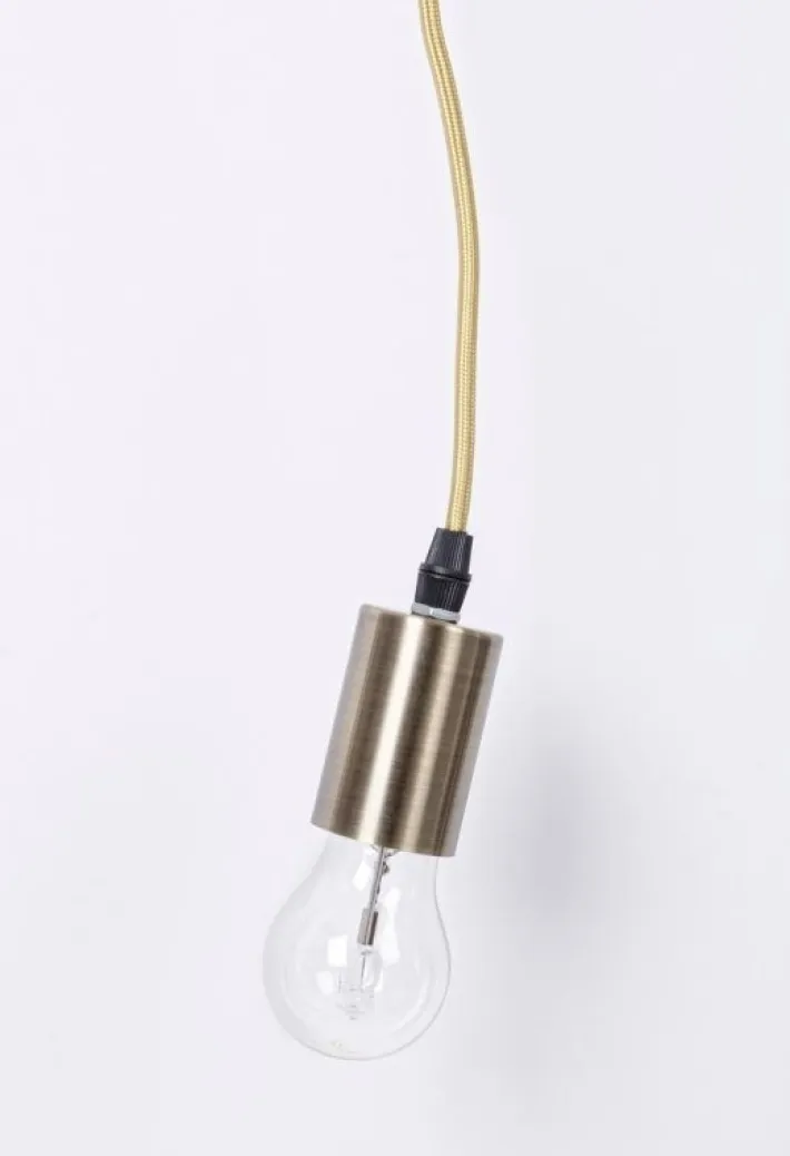 Bizzotto Lampadari>LAMPADARIO 1LUCE OLDISH LIGHT MET ASS
