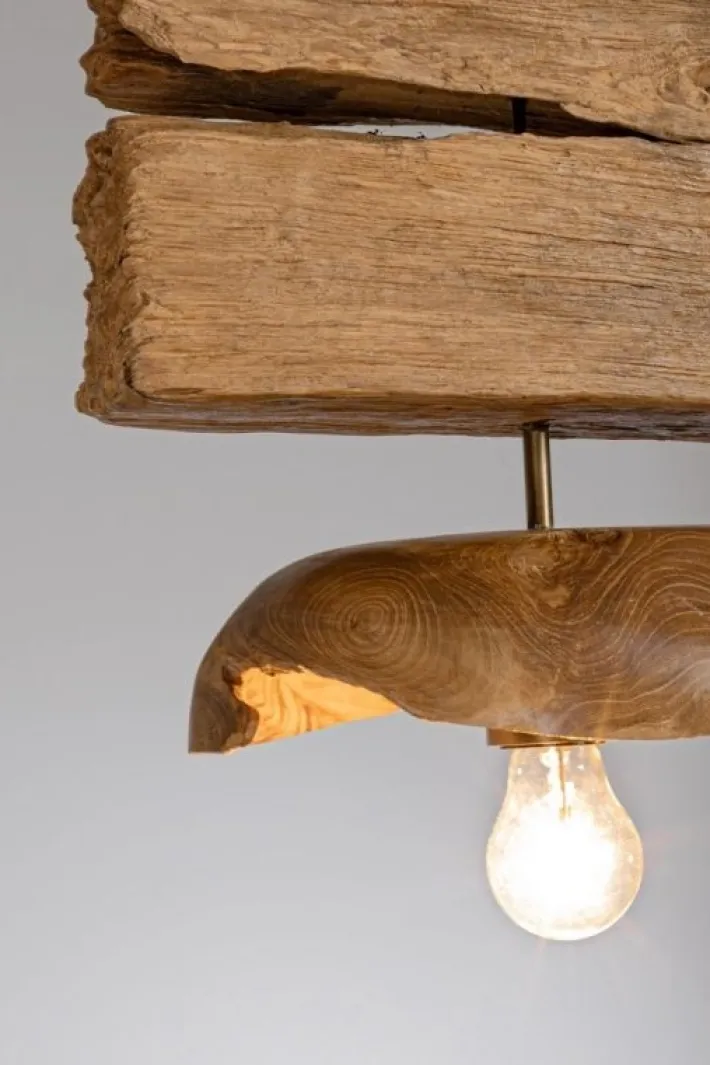 Bizzotto Lampadari>LAMPADARIO 3LUCI FLORENT