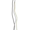 Bizzotto Lampadari>LAMPADARIO 3LUCI OLDISH LIGHT MET