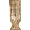 Bizzotto Lampadari>LAMPADARIO MALABO NATURALE H103