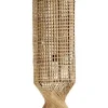 Bizzotto Lampadari>LAMPADARIO MALABO NATURALE H132