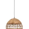Bizzotto Lampadari>LAMPADARIO MALAWI NAT D45