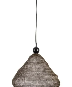 Bizzotto Lampadari>LAMPADARIO ODISSA ROMBO ORO D58