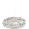 Bizzotto Lampadari>LAMPADARIO PRAIA BIANCO D61