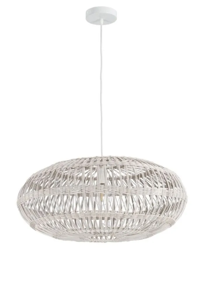 Bizzotto Lampadari>LAMPADARIO PRAIA BIANCO D61