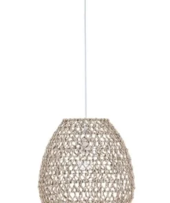 Bizzotto Lampadari>LAMPADARIO ZAMBIA NAT H42