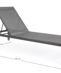 Bizzotto Lettini, Sdraio E Chaise Longue><noscript><img width=