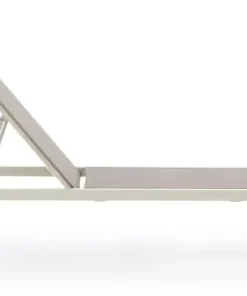 Bizzotto Lettini, Sdraio E Chaise Longue>LETTINO CON RUOTE IN ALLUMINIO IMPILABILE - KONNOR RASTIN