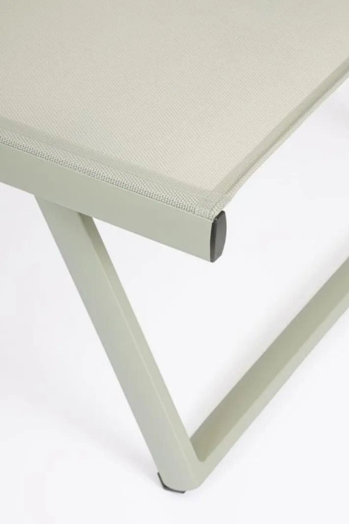 Bizzotto Lettini, Sdraio E Chaise Longue>LETTINO C-RUOTE TAYLOR BREEZE