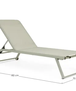 Bizzotto Lettini, Sdraio E Chaise Longue><noscript><img width=