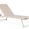 Bizzotto Lettini, Sdraio E Chaise Longue>LETTINO C-RUOTE TAYLOR WHISPER