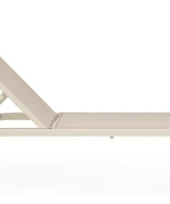 Bizzotto Lettini, Sdraio E Chaise Longue>LETTINO C-RUOTE TAYLOR WHISPER