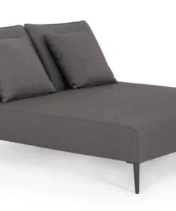Bizzotto Lettini, Sdraio E Chaise Longue>LETTINO DOPPIO C-C VIPER ANTR QS22/ANTR