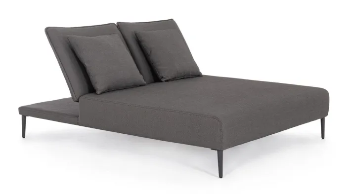 Bizzotto Lettini, Sdraio E Chaise Longue>LETTINO DOPPIO C-C VIPER ANTR QS22/ANTR