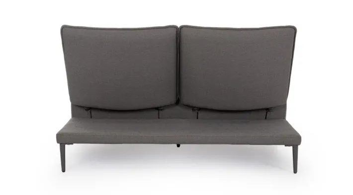 Bizzotto Lettini, Sdraio E Chaise Longue>LETTINO DOPPIO C-C VIPER ANTR QS22/ANTR