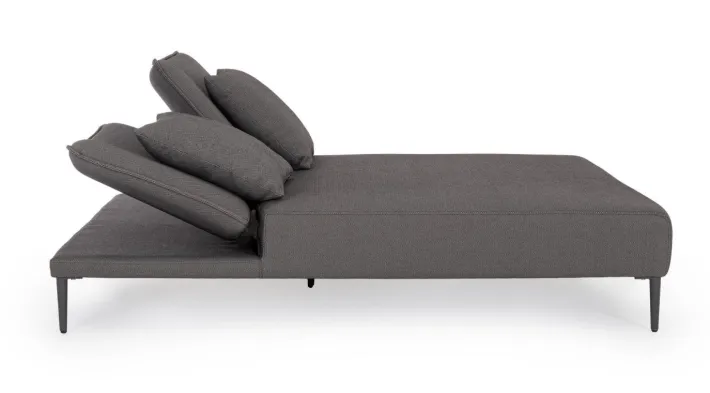 Bizzotto Lettini, Sdraio E Chaise Longue>LETTINO DOPPIO C-C VIPER ANTR QS22/ANTR