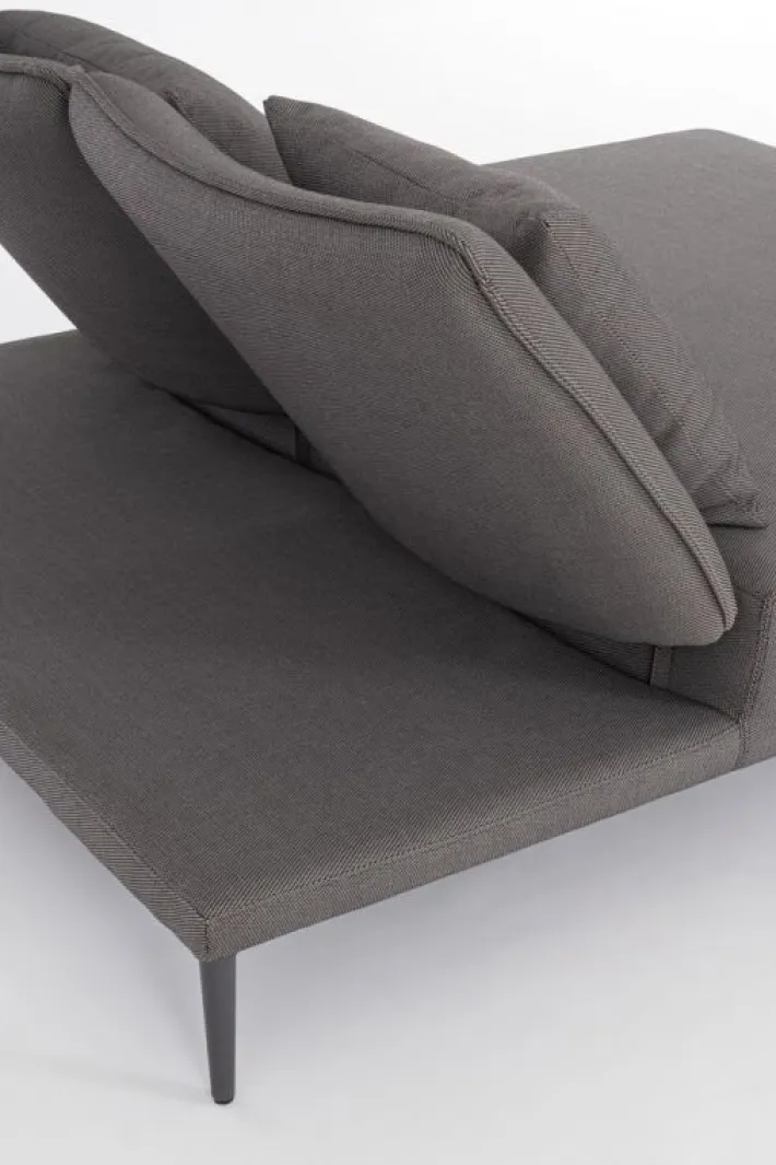 Bizzotto Lettini, Sdraio E Chaise Longue>LETTINO DOPPIO C-C VIPER ANTR QS22/ANTR