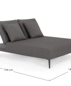 Bizzotto Lettini, Sdraio E Chaise Longue><noscript><img width=