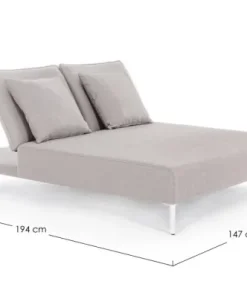 Bizzotto Lettini, Sdraio E Chaise Longue><noscript><img width=