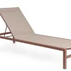 Bizzotto Lettini, Sdraio E Chaise Longue>LETTINO IMP. C-RUOTE KONNOR BARN