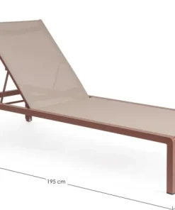 Bizzotto Lettini, Sdraio E Chaise Longue><noscript><img width=