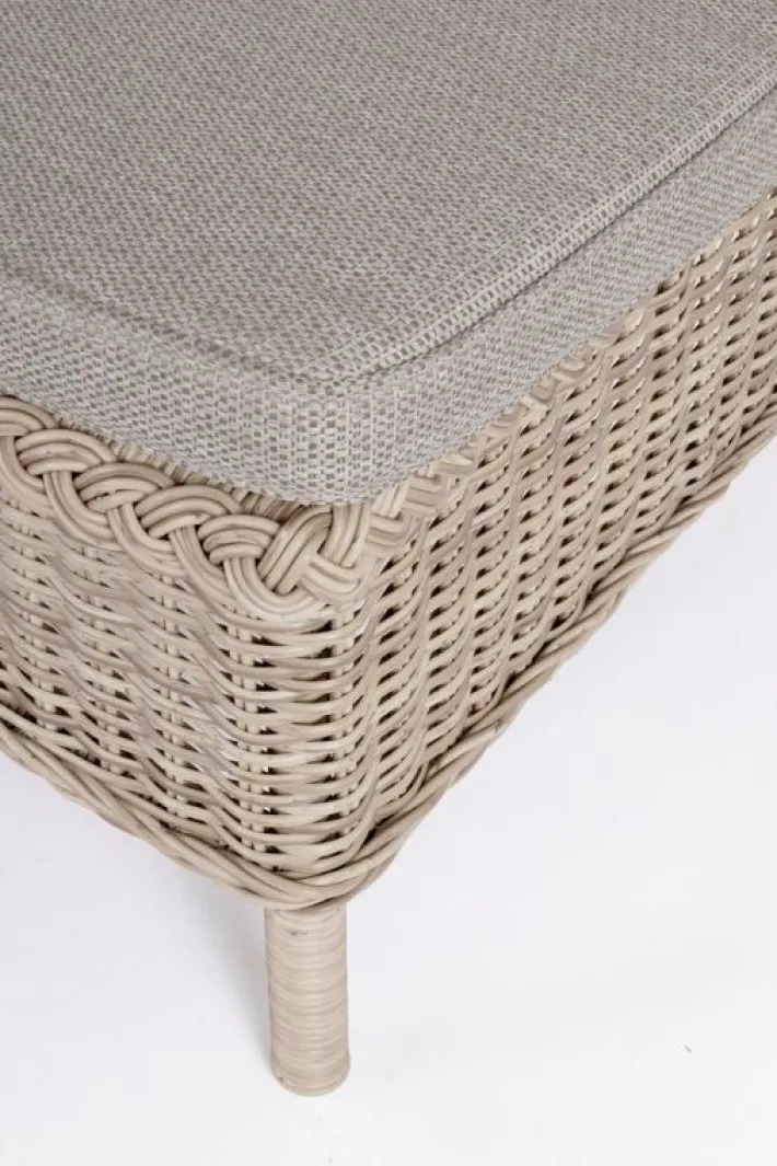 Bizzotto Lettini, Sdraio E Chaise Longue>LETTINO IN ALLUMINIO - JUPITER