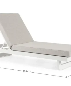Bizzotto Lettini, Sdraio E Chaise Longue><noscript><img width=