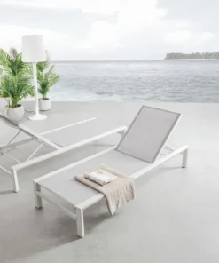Bizzotto Lettini, Sdraio E Chaise Longue><noscript><img width=