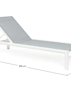 Bizzotto Lettini, Sdraio E Chaise Longue><noscript><img width=
