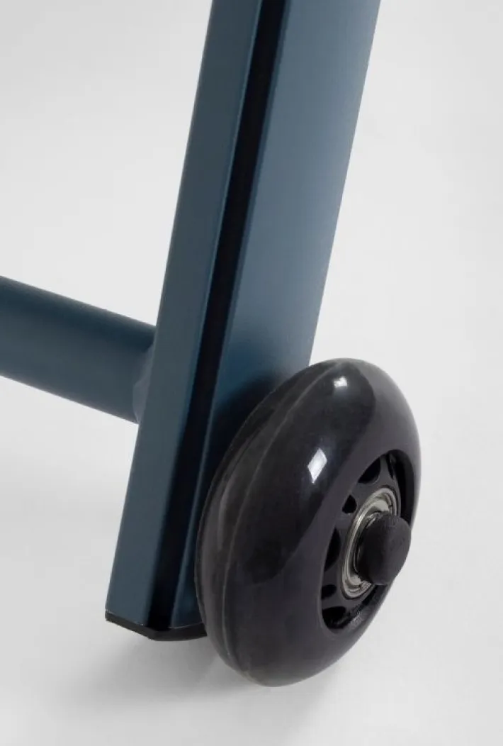Bizzotto Lettini, Sdraio E Chaise Longue>LETTINO IN ALLUMINIO NAVY - TAYLOR
