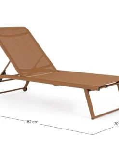 Bizzotto Lettini, Sdraio E Chaise Longue><noscript><img width=