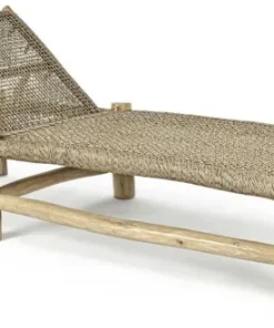 Bizzotto Lettini, Sdraio E Chaise Longue>LETTINO IN FIBRA SINTETICA - LAMPOK