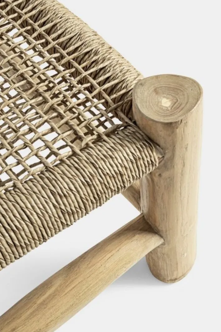 Bizzotto Lettini, Sdraio E Chaise Longue>LETTINO IN FIBRA SINTETICA - LAMPOK
