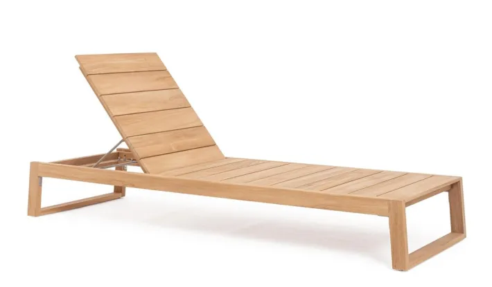 Bizzotto Lettini, Sdraio E Chaise Longue>LETTINO JEREMY
