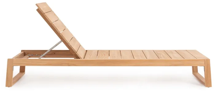 Bizzotto Lettini, Sdraio E Chaise Longue>LETTINO JEREMY